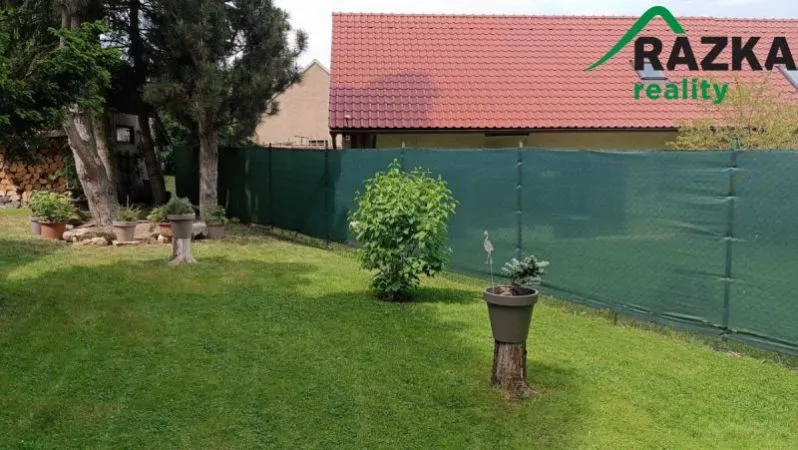 Prodej chalupy, Javorník, 80 m2