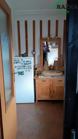 Prodej chalupy, Javorník, 80 m2