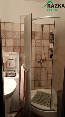 Prodej chalupy, Javorník, 80 m2