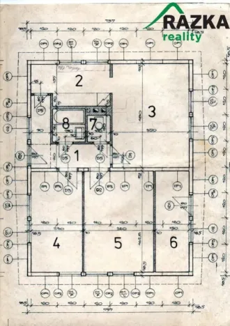 Prodej chalupy, Javorník, 80 m2