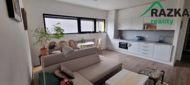 Prodej bytu 2+kk, Praha - Kunratice, Urešova, 67 m2