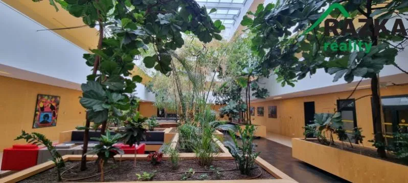 Prodej bytu 2+kk, Praha - Kunratice, Urešova, 67 m2