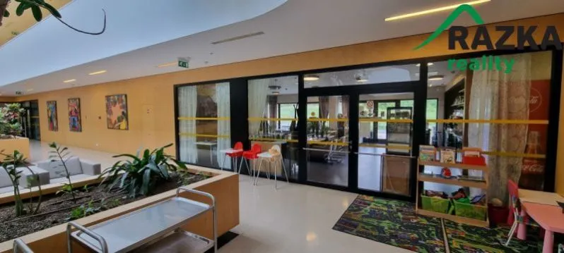 Prodej bytu 2+kk, Praha - Kunratice, Urešova, 67 m2