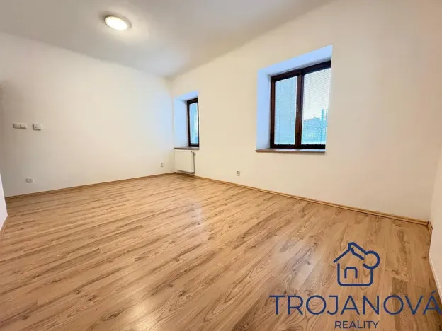 Pronájem bytu 3+kk, Poříčí nad Sázavou, Pražská, 64 m2