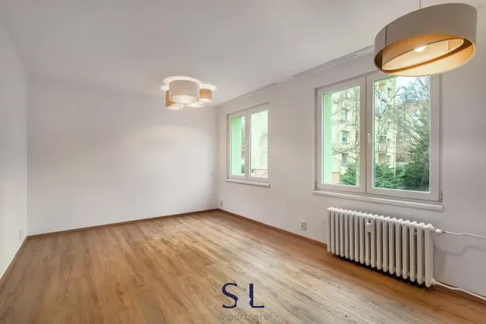 Prodej bytu 2+1, Ústí nad Labem, Jana Zajíce, 53 m2