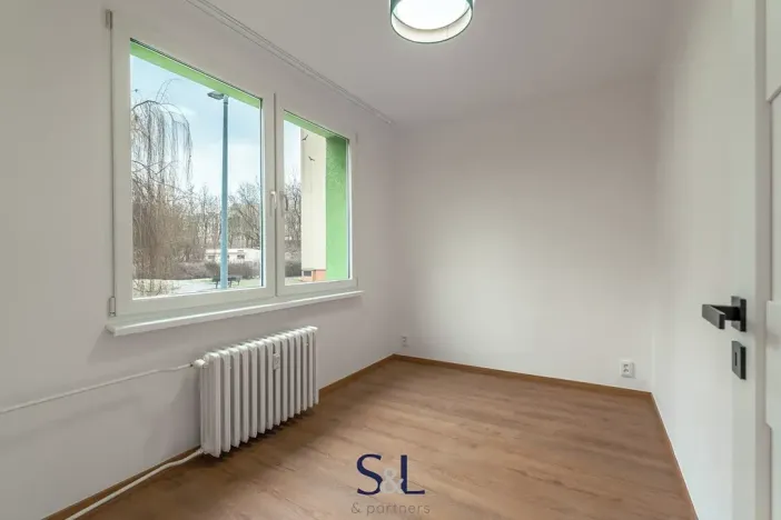 Prodej bytu 2+1, Ústí nad Labem, Jana Zajíce, 53 m2