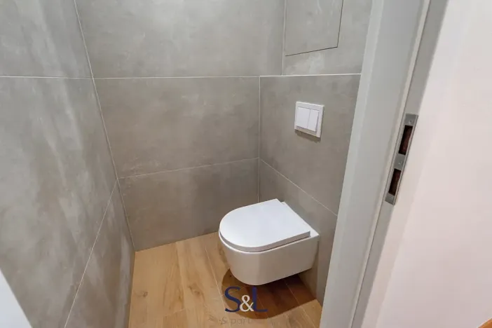 Prodej bytu 2+1, Ústí nad Labem, Jana Zajíce, 53 m2