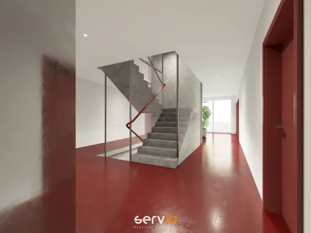 Prodej bytu 1+kk, Brno, Stará, 38 m2