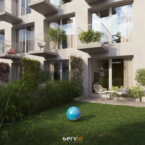 Prodej bytu 1+kk, Brno, Stará, 36 m2