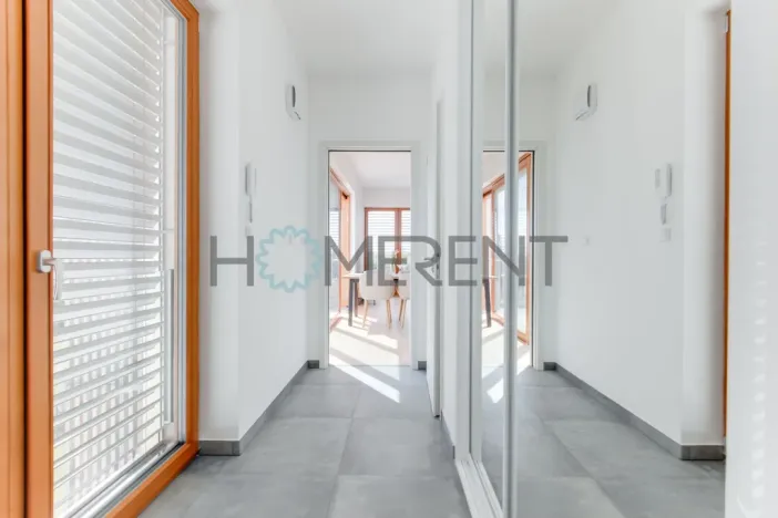 Pronájem bytu 3+kk, Praha, Formanská, 75 m2