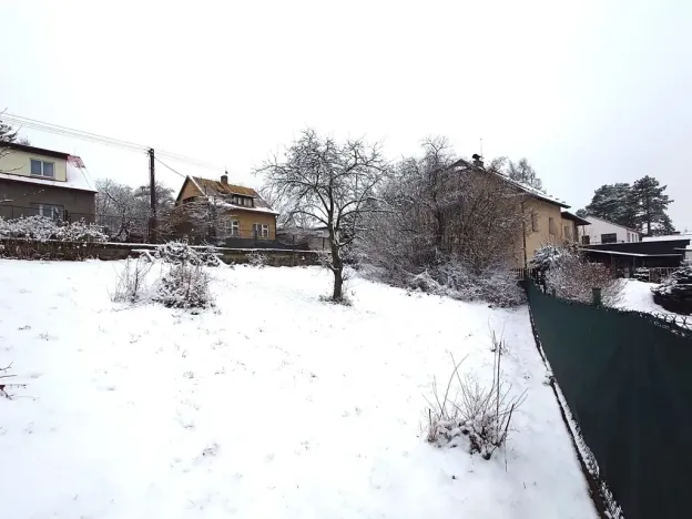 Prodej rodinného domu, Mnichovice, Nádražní, 180 m2