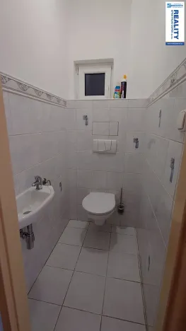 Pronájem bytu 3+1, České Budějovice, Jeronýmova, 108 m2