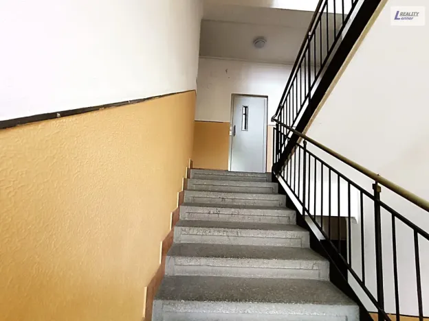 Pronájem bytu 1+kk, Praha - Vinohrady, Hradešínská, 32 m2