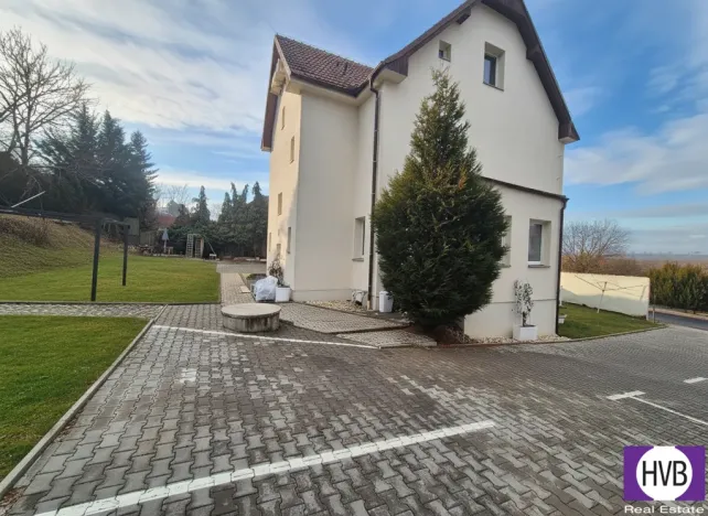 Prodej ubytování, Praha - Ruzyně, 15 m2