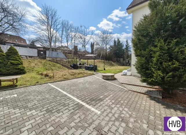 Prodej ubytování, Praha - Ruzyně, 15 m2