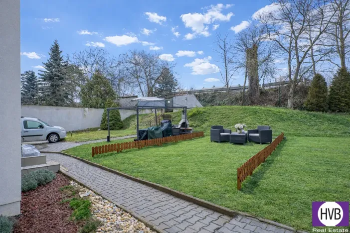 Prodej ubytování, Praha - Ruzyně, 30 m2