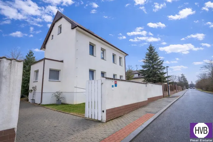 Prodej ubytování, Praha - Ruzyně, 30 m2