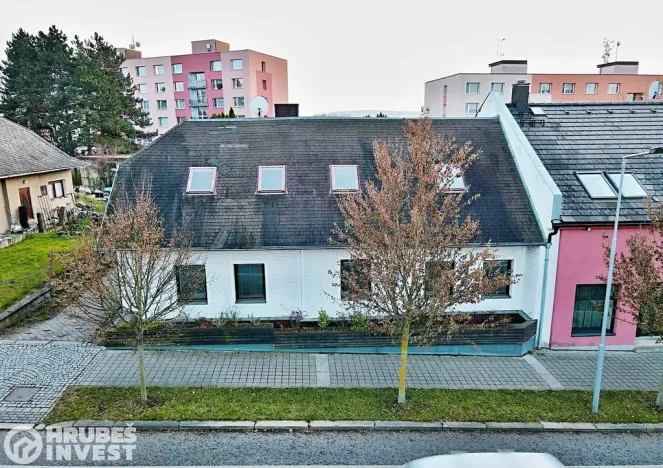 Prodej rodinného domu, Vamberk, Žamberecká, 290 m2