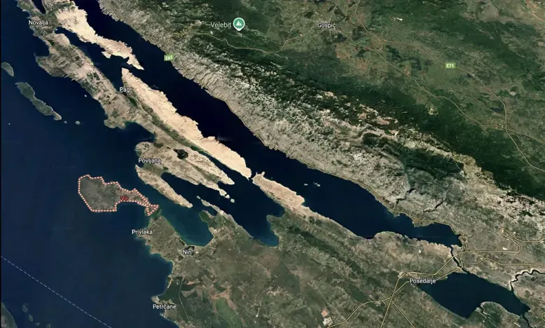 Prodej rodinného domu, Vir, Chorvatsko, 148 m2