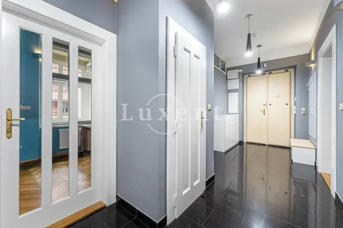 Prodej bytu 4+1, Praha - Dejvice, Kafkova, 125 m2