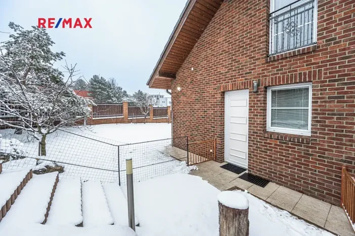 Pronájem bytu 1+kk, Praha - Stodůlky, Smíchovská, 24 m2