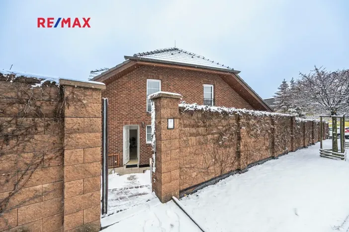 Pronájem bytu 1+kk, Praha - Stodůlky, Smíchovská, 24 m2