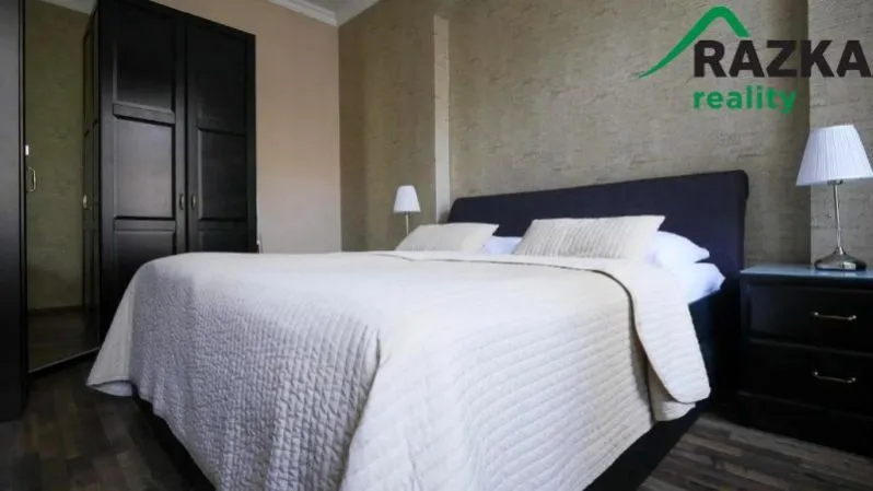 Prodej činžovního domu, Karlovy Vary, Moravská, 248 m2