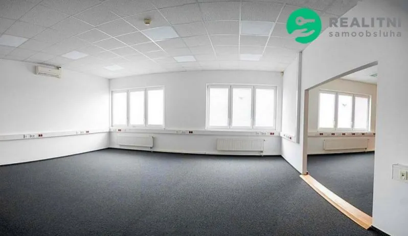 Pronájem skladu, Holoubkov, Plzeňská, 800 m2