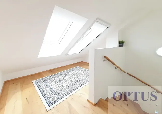 Prodej rodinného domu, Horoměřice, Patočkova, 127 m2