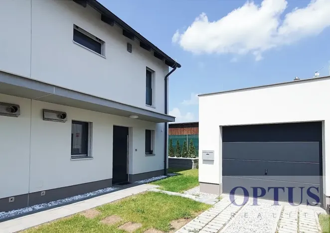 Prodej rodinného domu, Horoměřice, Patočkova, 127 m2