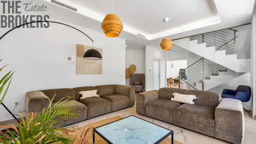 Prodej rodinného domu, Málaga, Španělsko, 461 m2