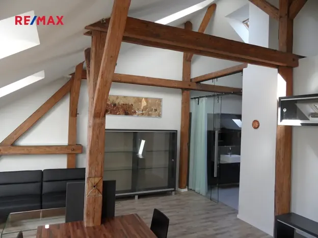 Pronájem bytu 3+kk, Plzeň, Škroupova, 80 m2