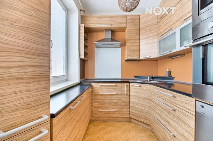 Pronájem bytu 3+1, Karviná, Tyršova, 61 m2