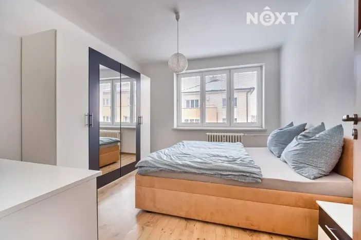 Pronájem bytu 3+1, Karviná, Tyršova, 61 m2