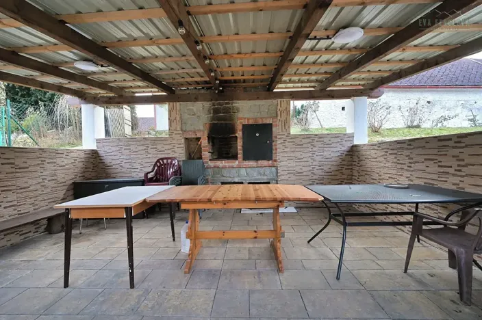 Prodej rodinného domu, Neurazy, 135 m2