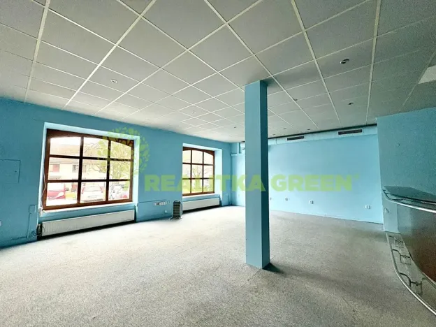 Pronájem restaurace, Napajedla, 155 m2