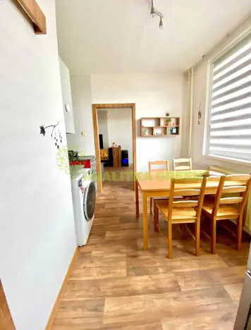 Pronájem bytu 3+1, Valašské Meziříčí, Zdeňka Fibicha, 80 m2