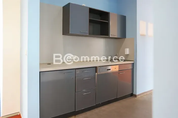 Pronájem kanceláře, Brno, Purkyňova, 25 m2