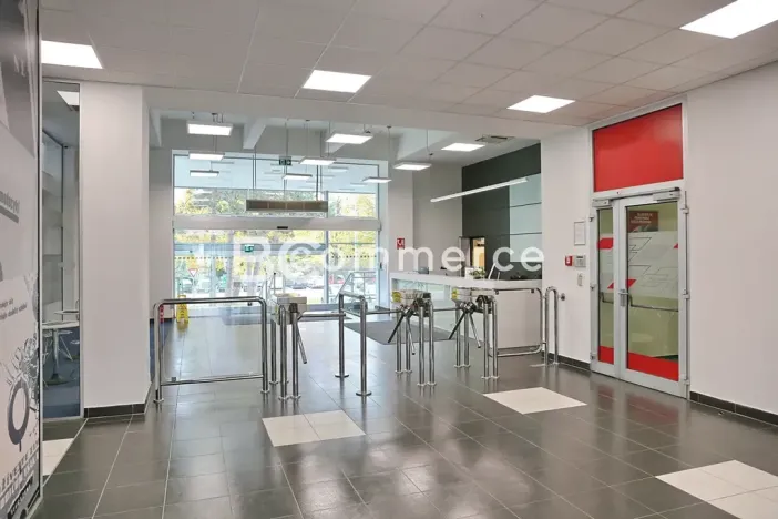 Pronájem kanceláře, Brno, Purkyňova, 50 m2