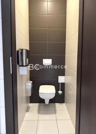 Pronájem kanceláře, Brno, Purkyňova, 50 m2