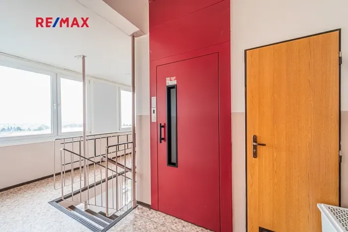 Prodej bytu 3+1, Neratovice, Dr. E. Beneše, 68 m2