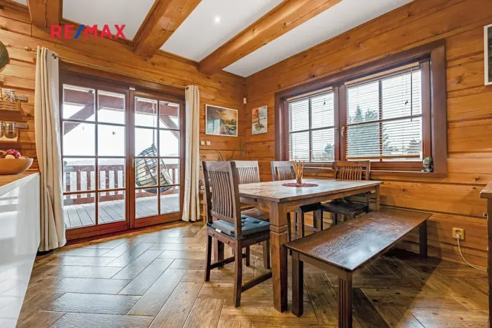 Prodej rodinného domu, Svatá, 146 m2