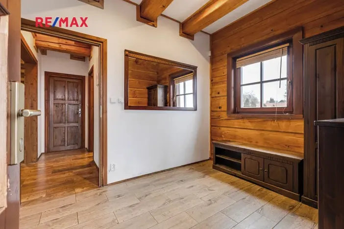 Prodej rodinného domu, Svatá, 146 m2