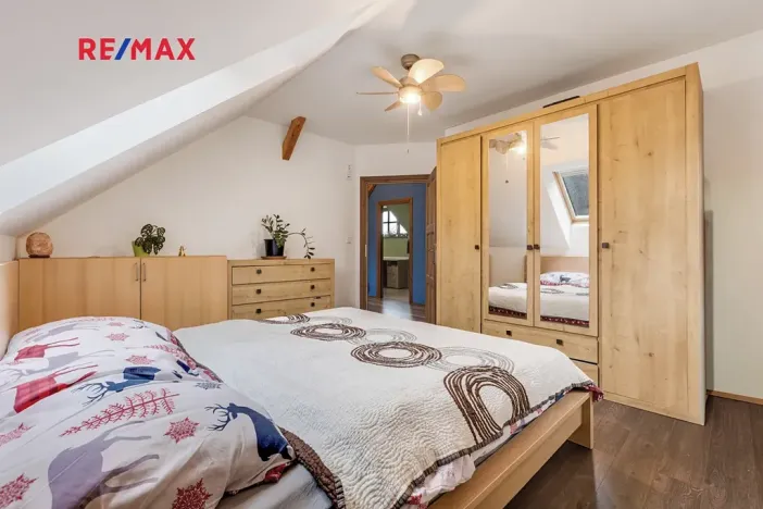 Prodej rodinného domu, Svatá, 146 m2