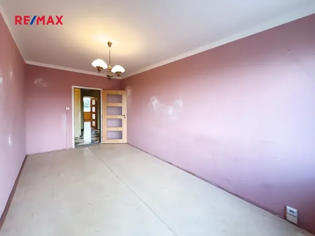 Prodej bytu 3+kk, Praha - Stodůlky, Písková, 76 m2