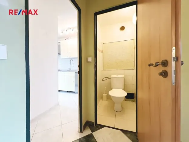 Prodej bytu 3+kk, Praha - Stodůlky, Písková, 76 m2