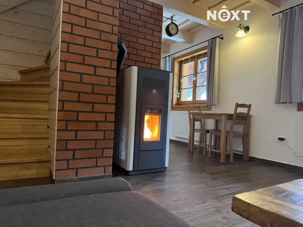 Prodej chalupy, Velké Karlovice, 78 m2