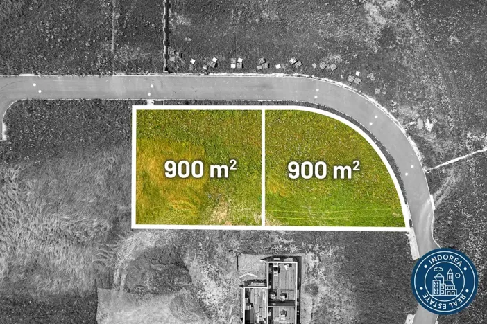 Prodej pozemku pro bydlení, Jindřichův Hradec, Jakubská, 900 m2