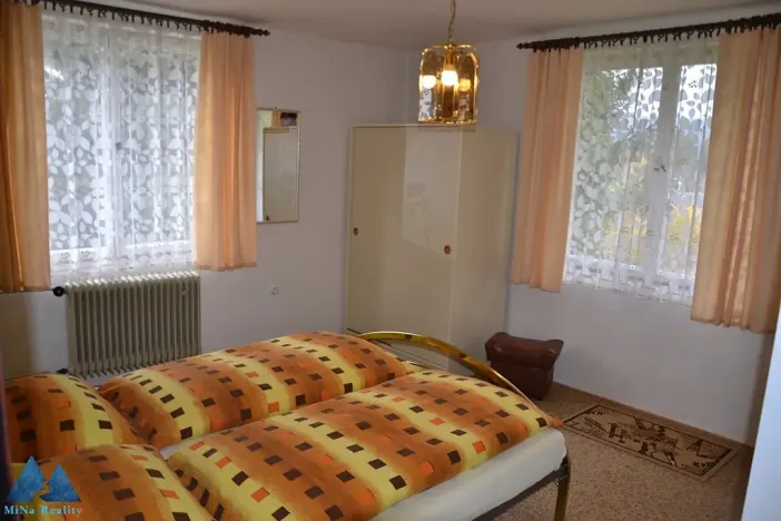 Prodej rodinného domu, Strážné, 180 m2