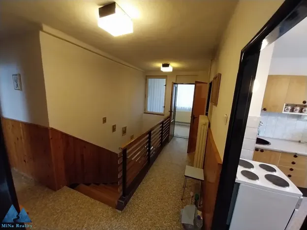 Prodej rodinného domu, Strážné, 180 m2